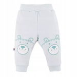 Eevi: Spodnie Big Bear Dres Mięta r. 62