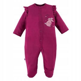 Eevi pajacyk niemowlęcy bawełna rozmiar 74