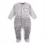 Eevi: Pajac magic szary r.86