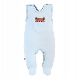 Eevi: Śpioch błękitny z misiem r.68