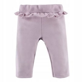 Eevi: Legginsy dziewczęce fioletowe r. 62