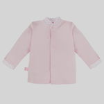 Eevi: Kaftan niemowlęcy różowy rozmiar 62