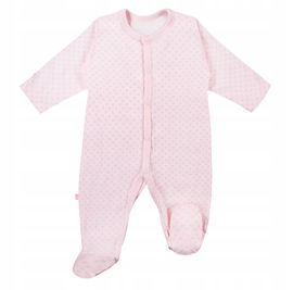 Eevi pajacyk niemowlęcy bawełna rozmiar 62