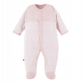 Eevi pajacyk niemowlęcy bawełna rozmiar 62