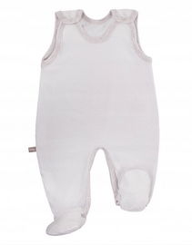 Eevi śpioch dziecięcy beżowy 50