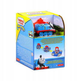 Fisher-Price: Stacyjka Tomek i Przyjaciele