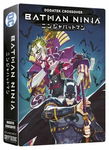 Egmont: DC BATMAN NINJA
