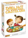 Egmont: Znikające ciasteczka