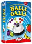 Egmont: Gra planszowa Halli Galli