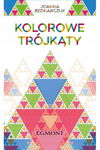 Egmont: Gra Kolorowe Trójkąty
