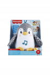 Fisher-Price: Muzyczny Pingwinek Kiwaczek