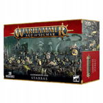 Games Workshop:Warhammer: Age of Sigmar Gloomspite Gitz Stabbas