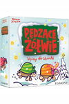 Egmont: Pędzące żółwie Christmas Wyścig do choinki