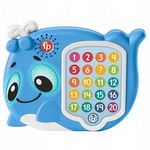 Fisher-Price: Interaktywny Wieloryb