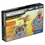 Geomag: Klocki magnetyczne Geomag Mechanics 86 elementów