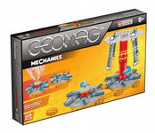 Geomag: Klocki magnetyczne Geomag Mechanics 103 elementów