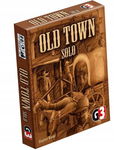 G3 Old Town Solo - Gra Karciana