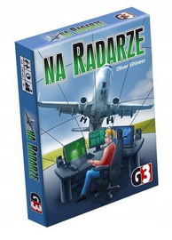 G3 Na Radarze - Gra Karciana