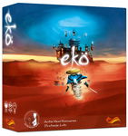 FoxGames: Eko