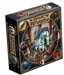 G3 Łowcy Potworów