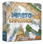 FoxGames: Miasto w Chmurach