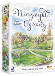 FoxGames: Niezwykłe Ogrody
