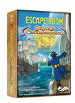 Escape Room: Skarb Czarnobrodego