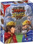 Egmont: Rival Kings - Gra Karciana
