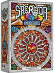FoxGames: Sagrada - Dodatek Życie