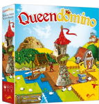 FoxGames: Queendomino