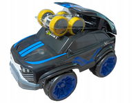 EXOST - Zdalnie Sterowany Pojazd - Fury Cross