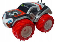 EXOST Zdalnie Sterowany Pojazd - Aqua Typhoon