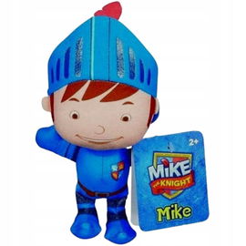 Fisher Price: Mike The Knight Plush