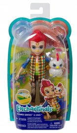 Enchantimals - Redward Rooster & Cluck