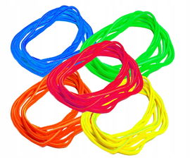 Gra Zręcznościowa - Guma do Skakania 4m