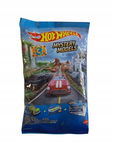 Hot Wheels ; Mystery Models Saszetka Niespodzianka