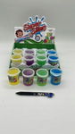 IIGROUP: Slime pak 12
