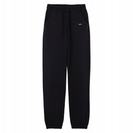 GT: spodnie dresowe czarne ze znaczkiem r 140