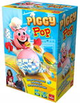 Goliath: Piggy Pop
