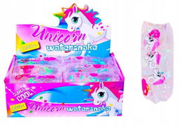 Hipo: Wąż Wodny Pływający Jednorożec