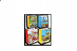 Godan: Torebka prezentowa 40x56x25cm