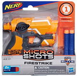 Hasbro Nerf Micro Shots Firestrike