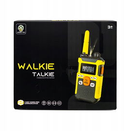 HH POLAND: Walkie talkie na baterie