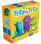 Granna: Trzy po trzy