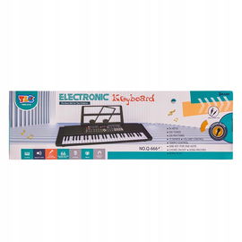 HH Poland: Klawiatura elektroniczna