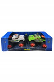 Icom Polska: Autka 22 cm