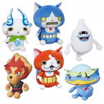 Hasbro: Yokai watch maskotka pluszowa ok.20 cm