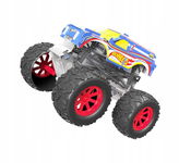 HW Maker Kitz Monster Truck BTHW-M04