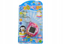 Gra Elektroniczne Tamagotchi