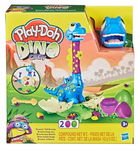 Hasbro: Play-Doh - Dino Crew